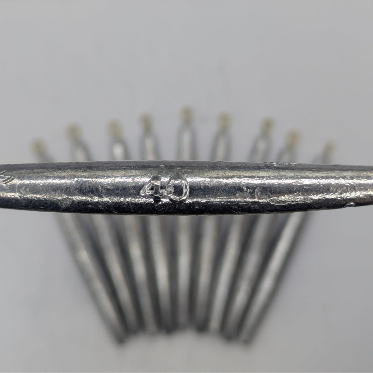 Sinkers