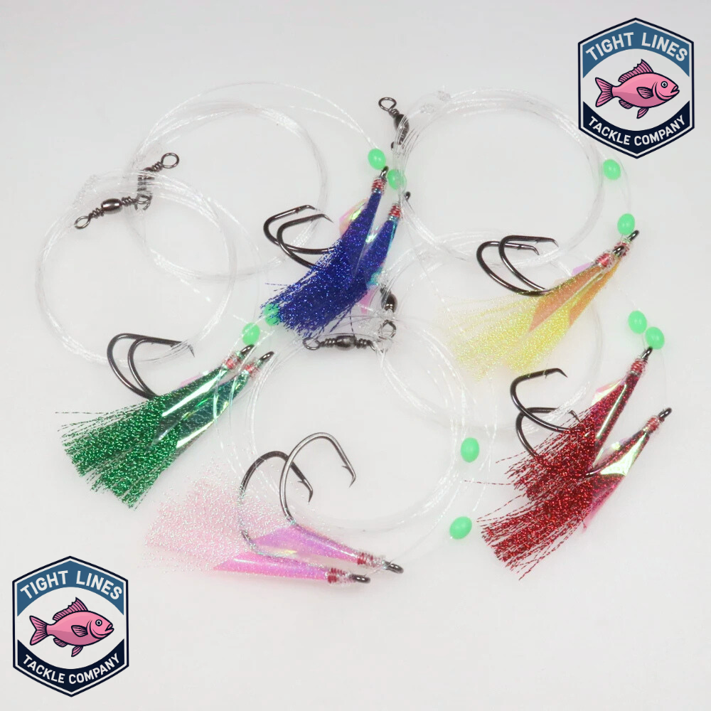 Flasher Paternoster Rig