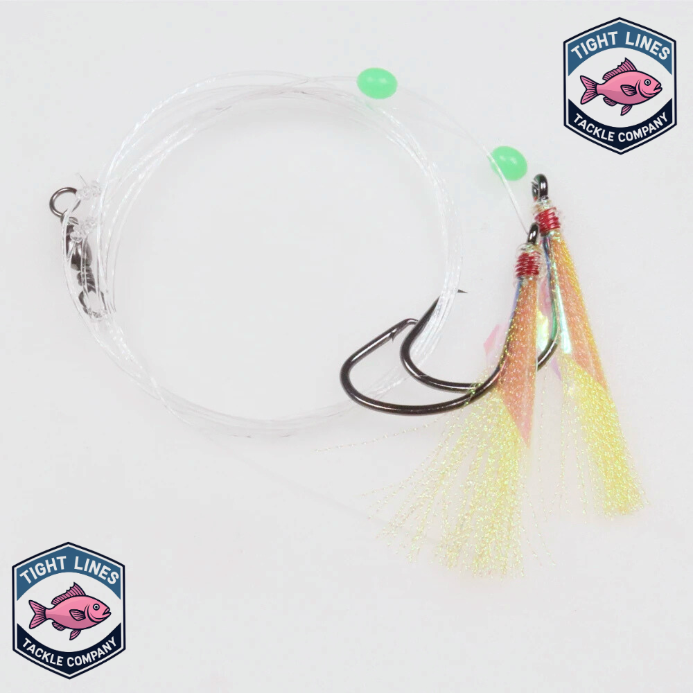 Flasher Paternoster Rig