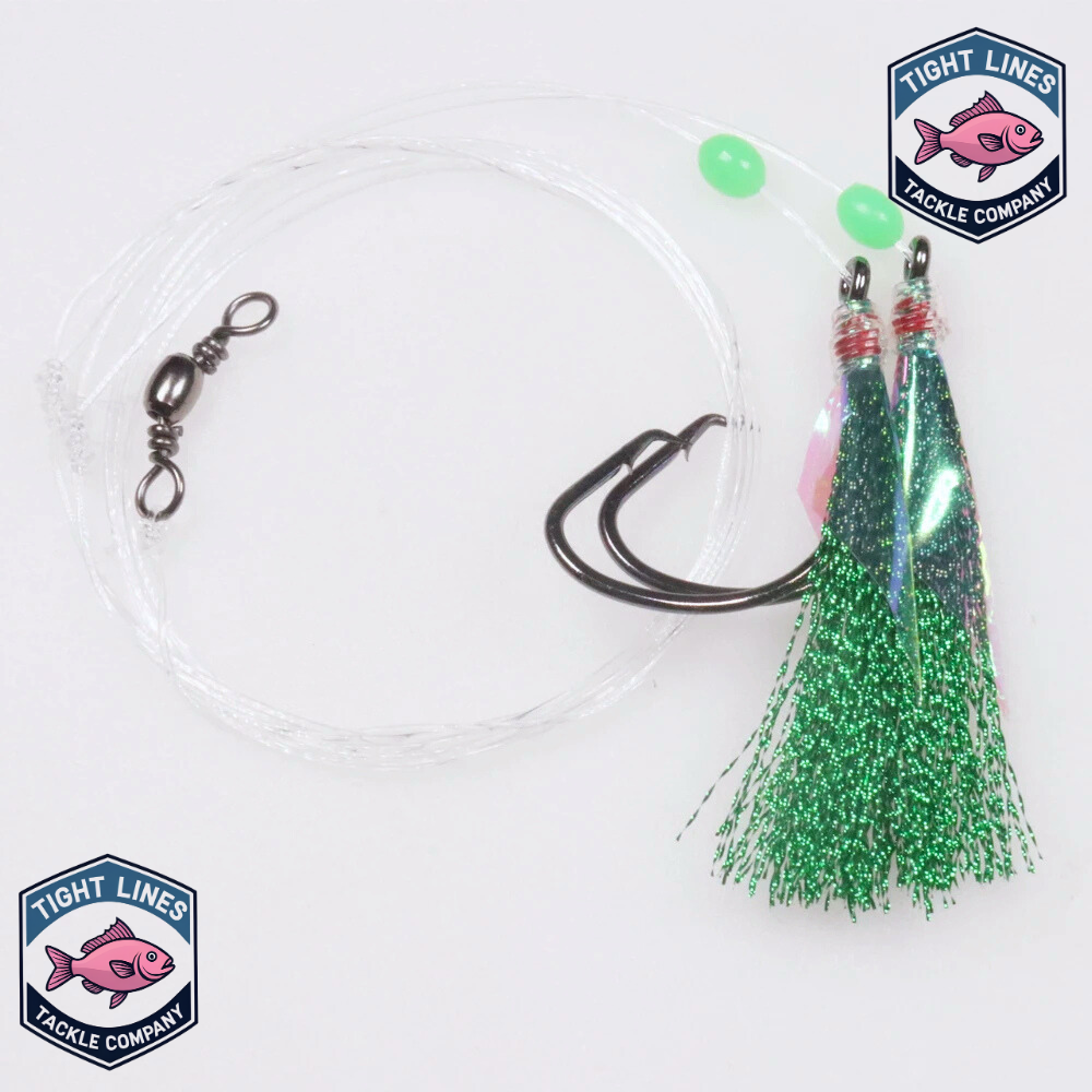 Flasher Paternoster Rig