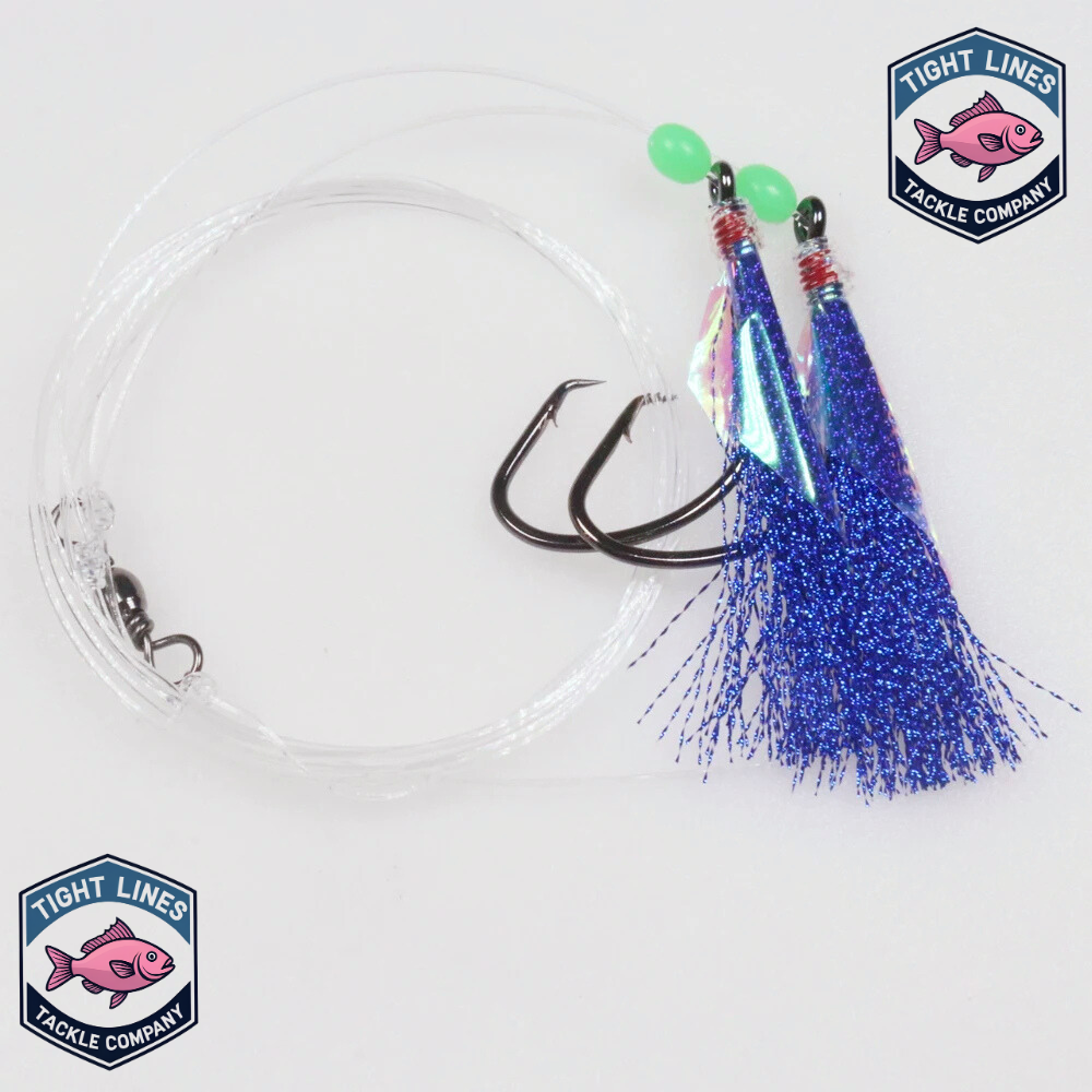 Flasher Paternoster Rig