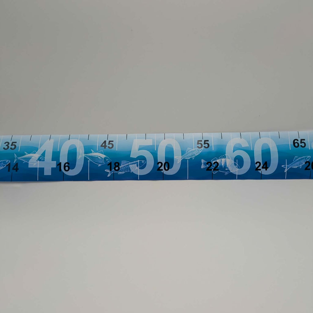Fish Measuring Tape