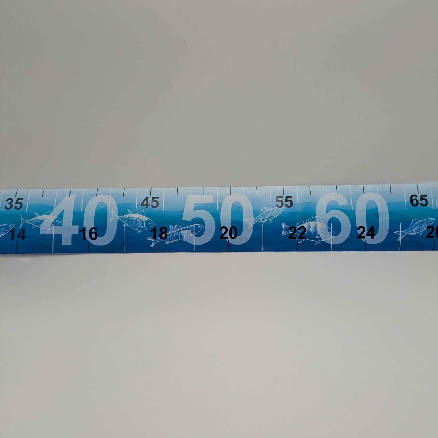 Fish Measuring Tape