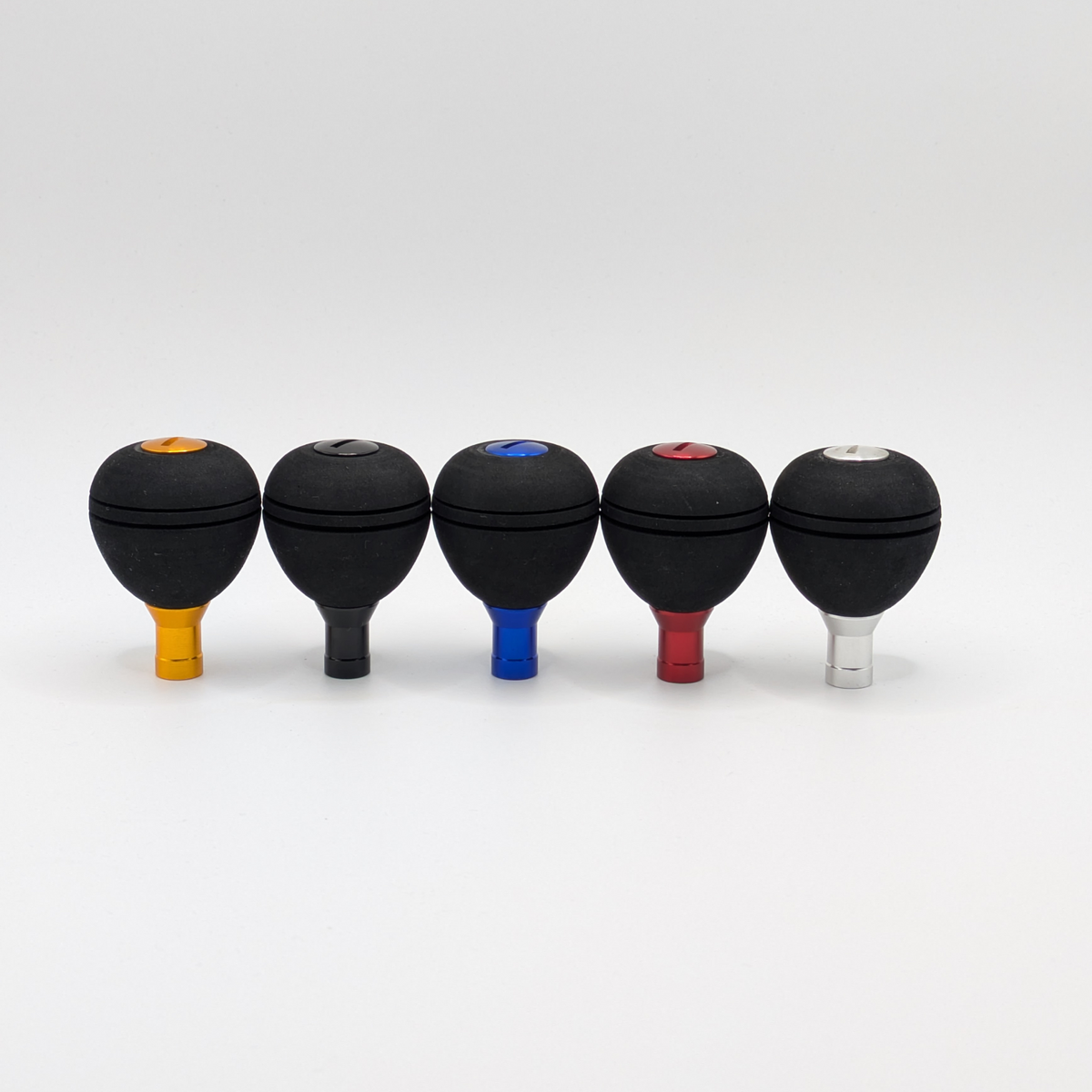 EVA Foam Power Handle Knob 33/36mm suits Shimano Daiwa Gomexus