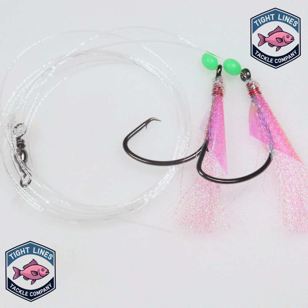 Flasher Paternoster Rig