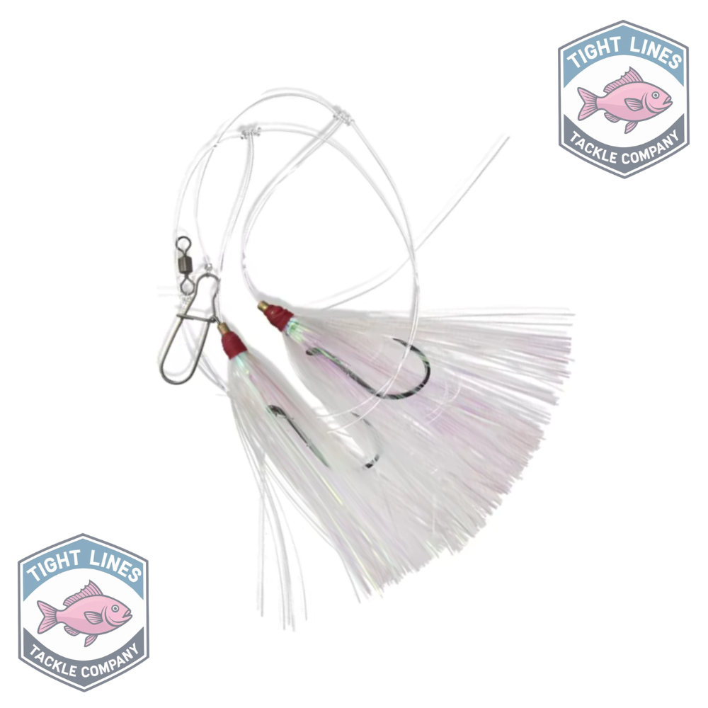 Flasher Paternoster Rig