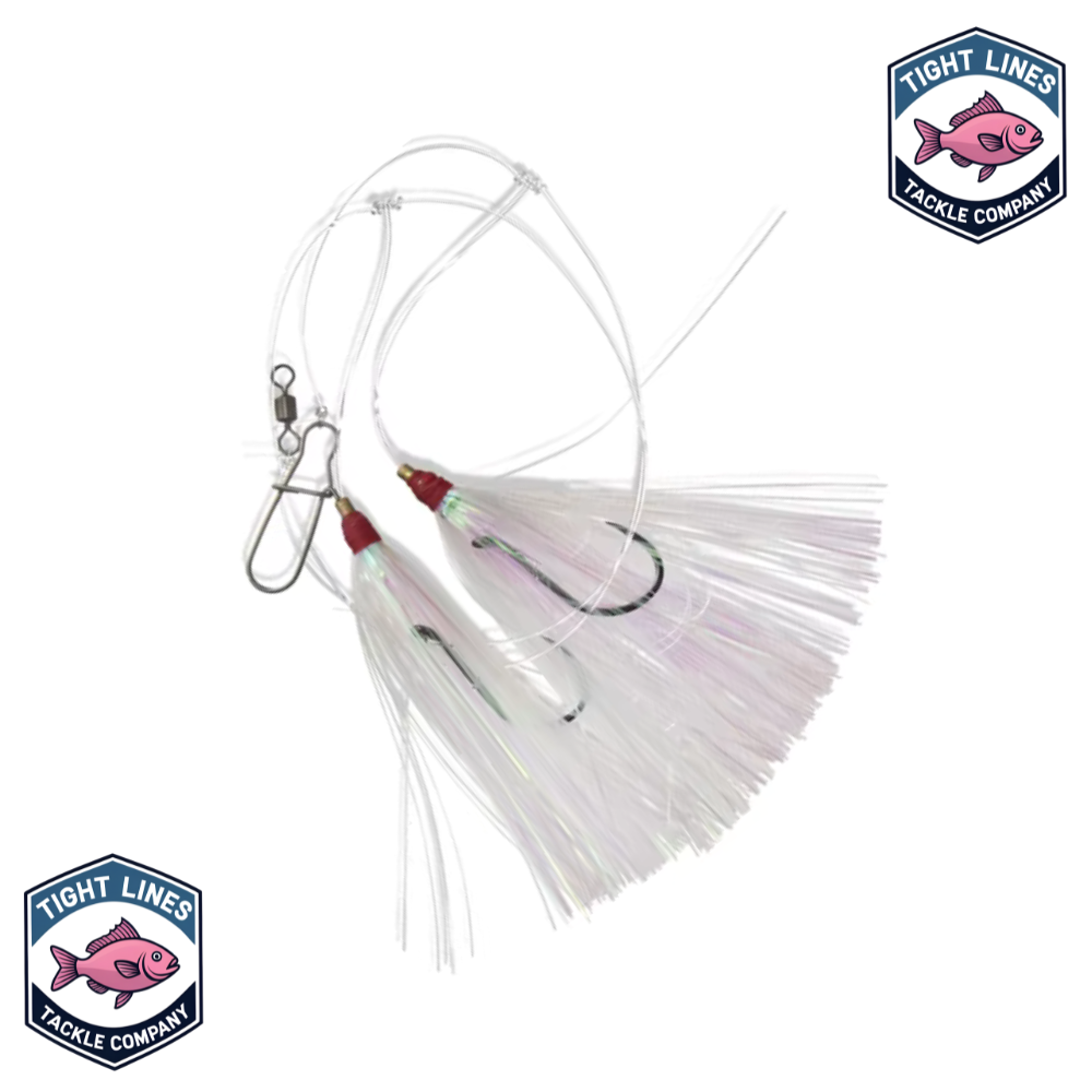 Flasher Paternoster Rig