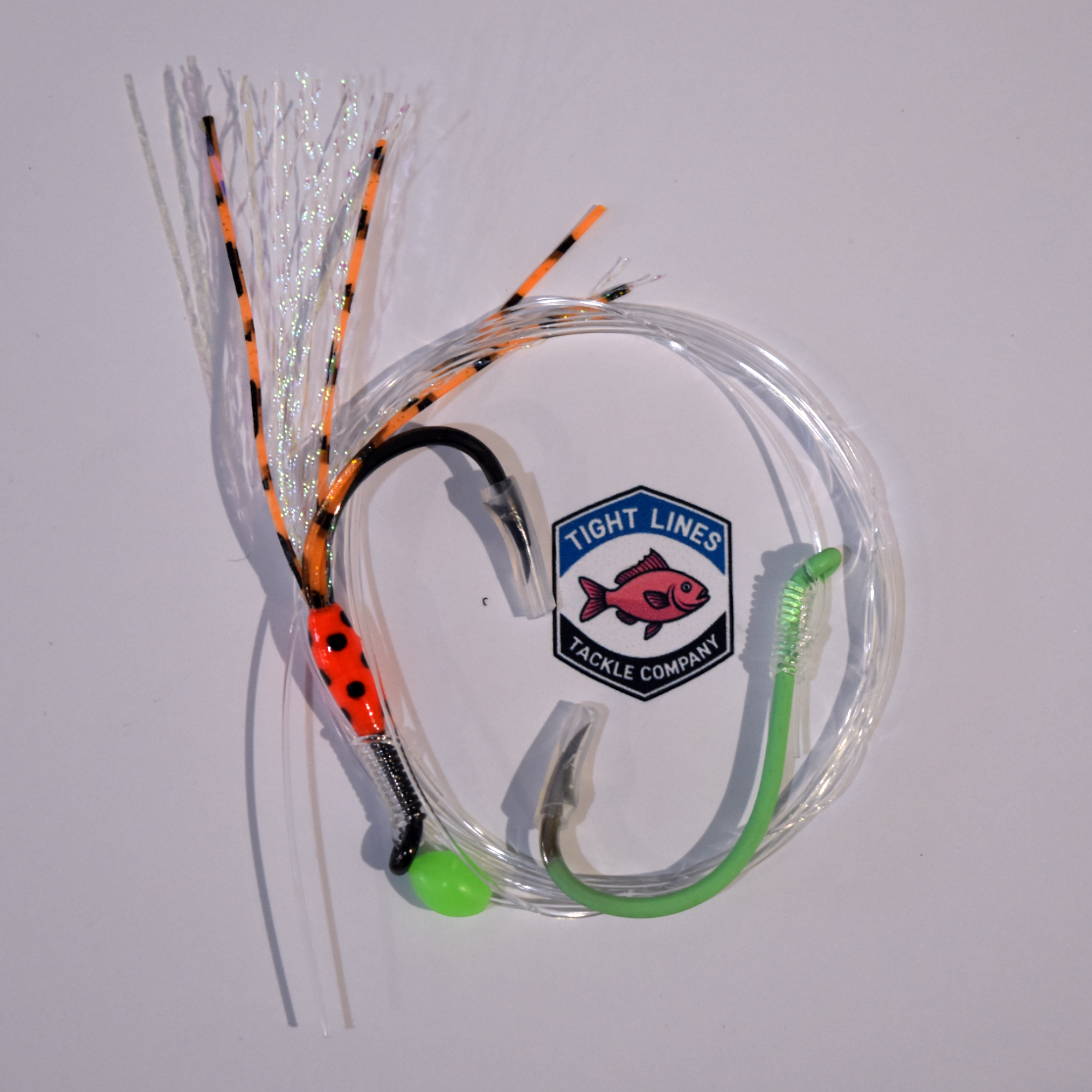 Lumo Paternoster Rig