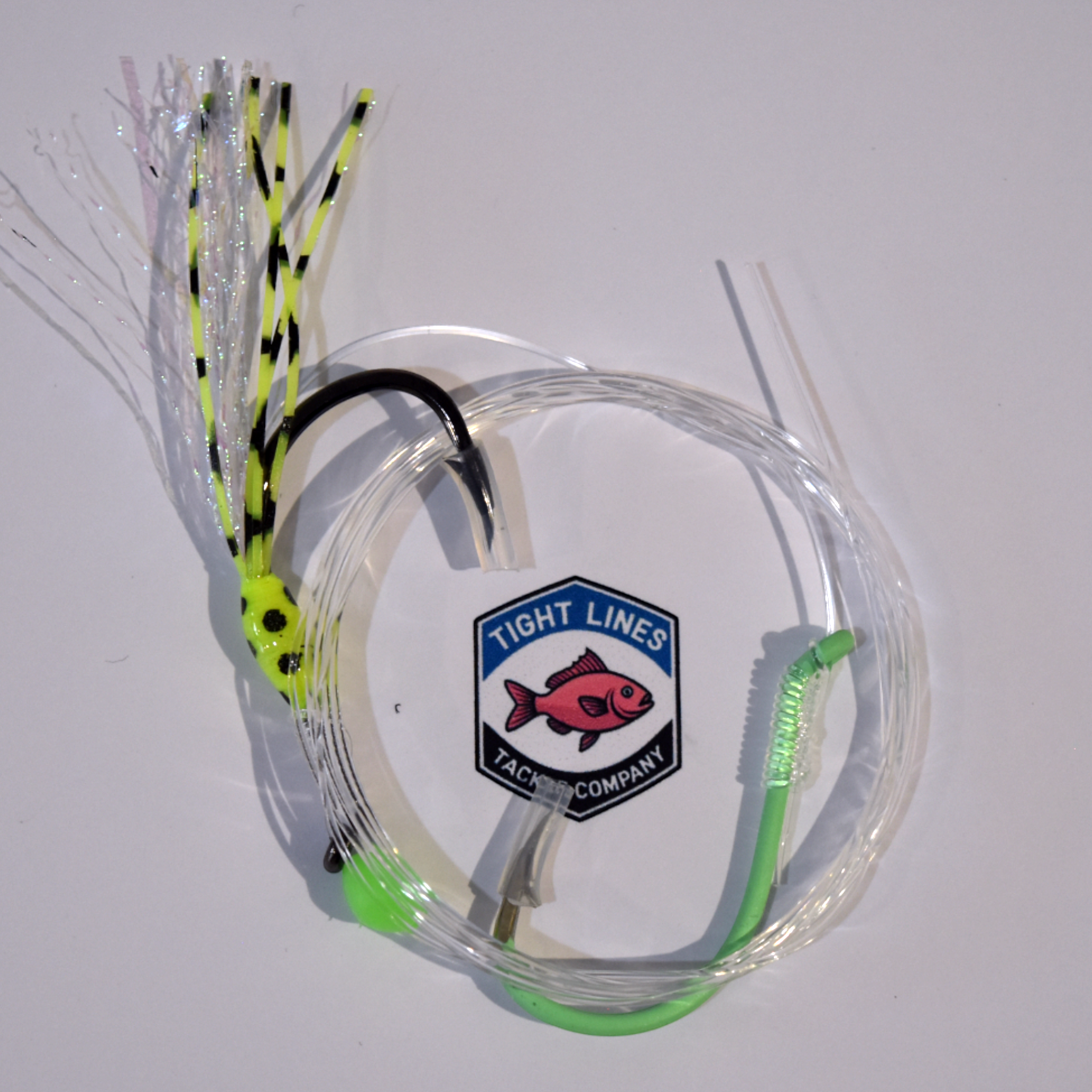 Lumo Paternoster Rig