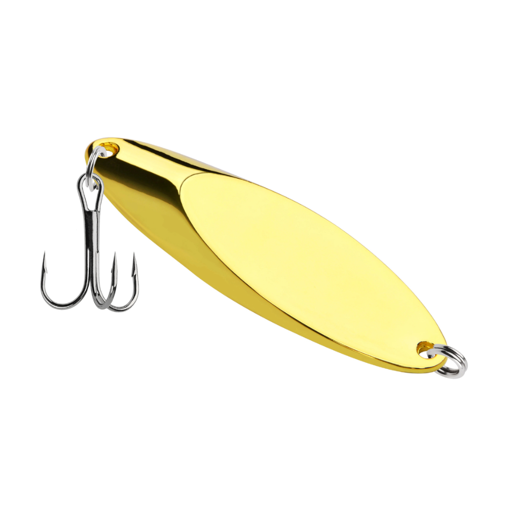 Metal Casting Lure / Spinner