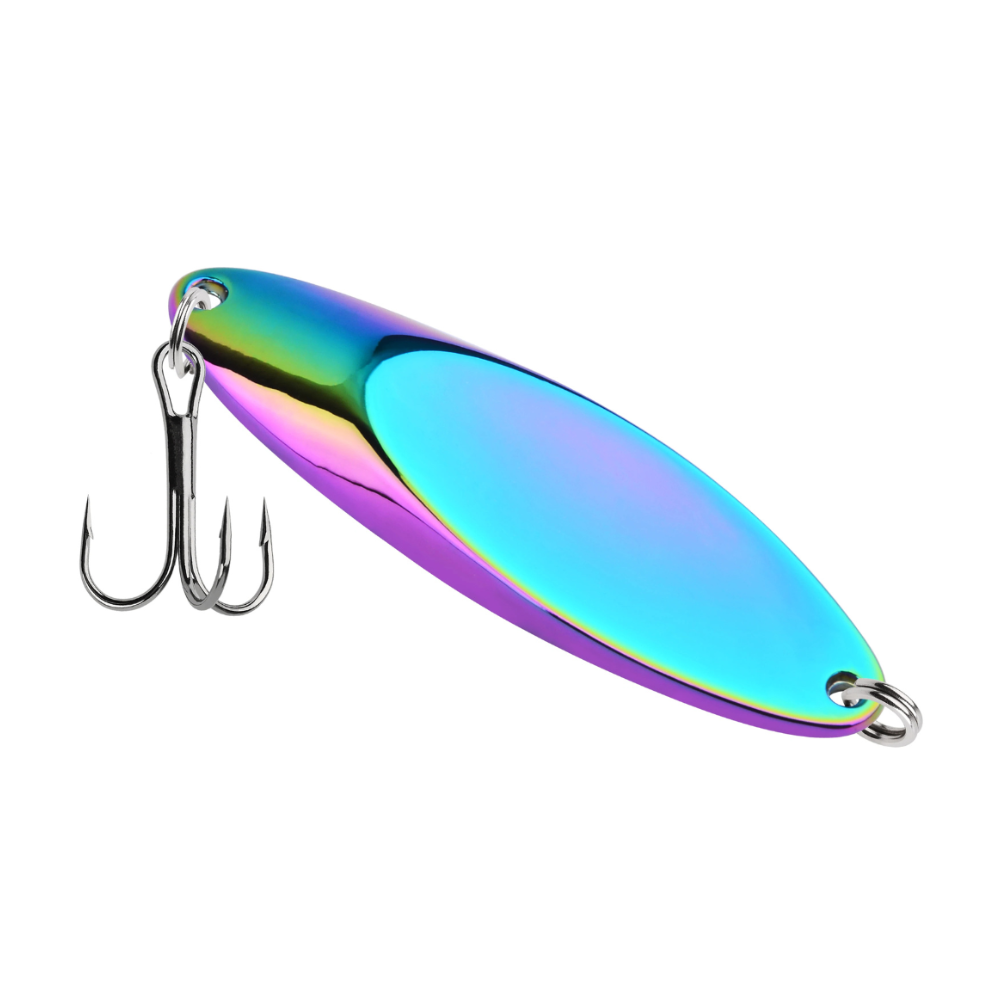 Metal Casting Lure / Spinner
