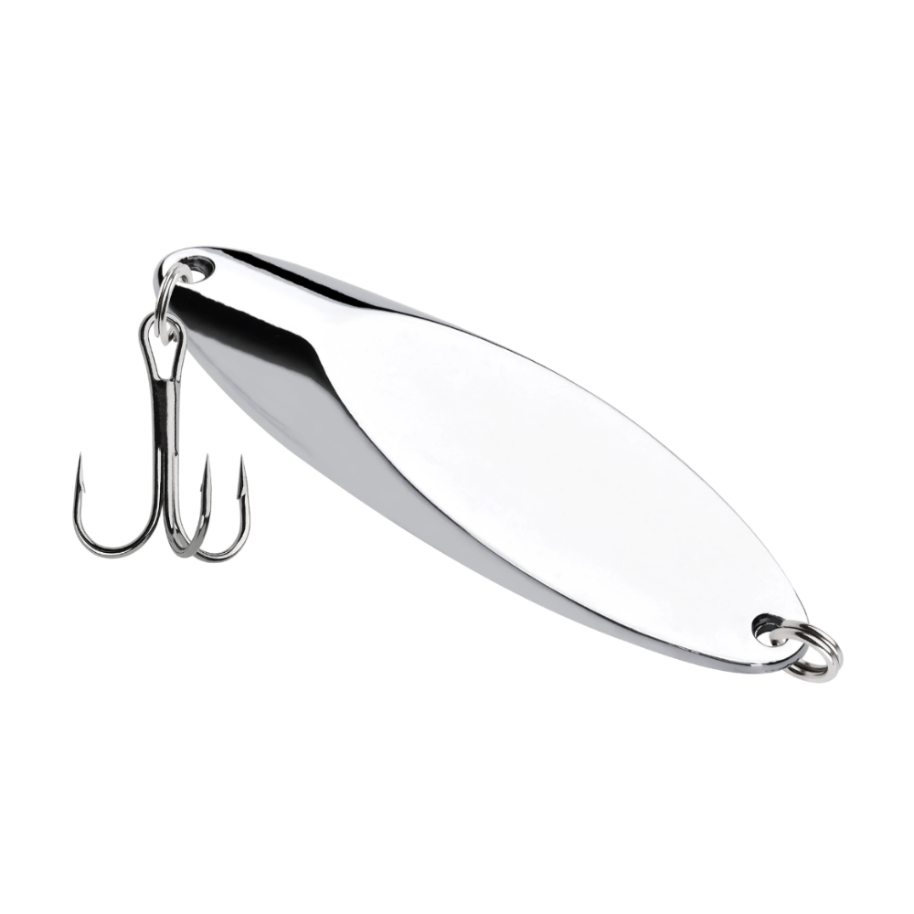 Metal Casting Lure / Spinner
