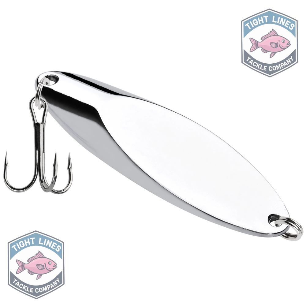 Metal Casting Lure / Spinner