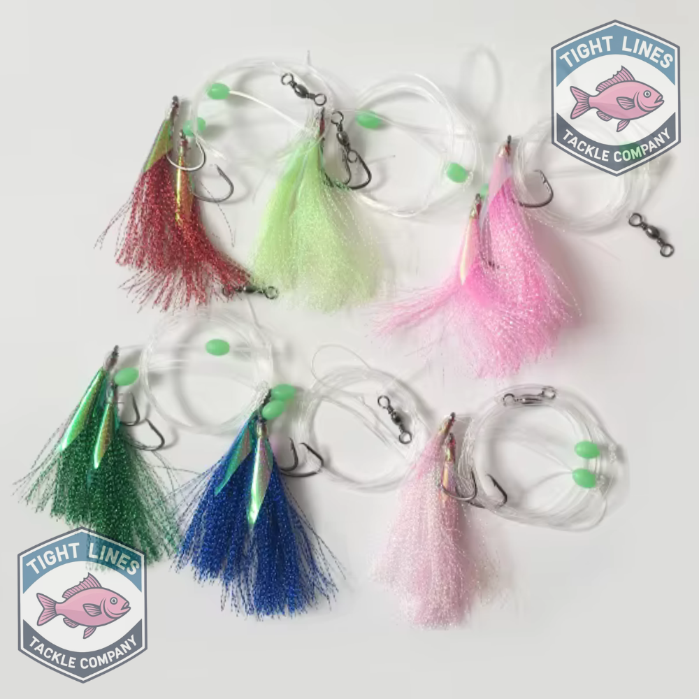 Flasher Paternoster Rig