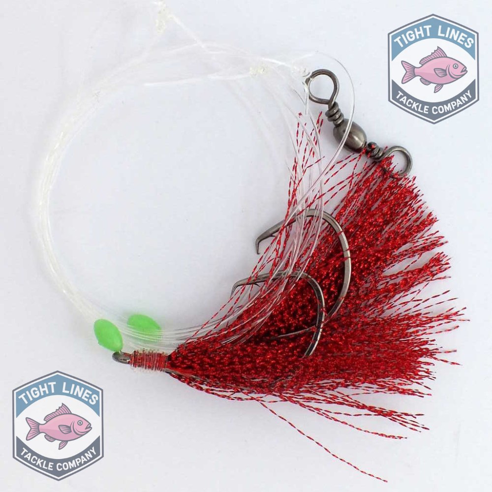 Flasher Paternoster Rig