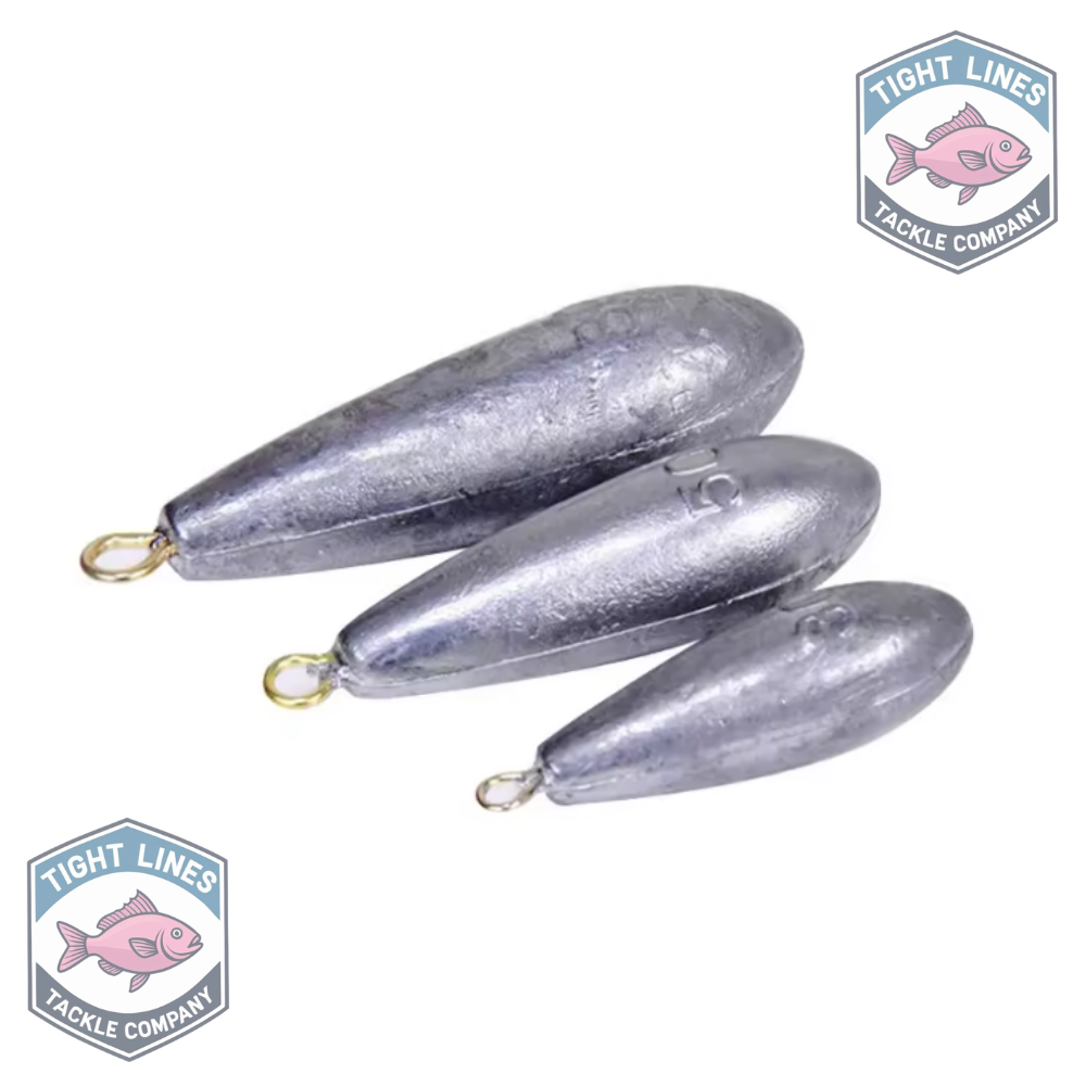 Snapper Sinkers