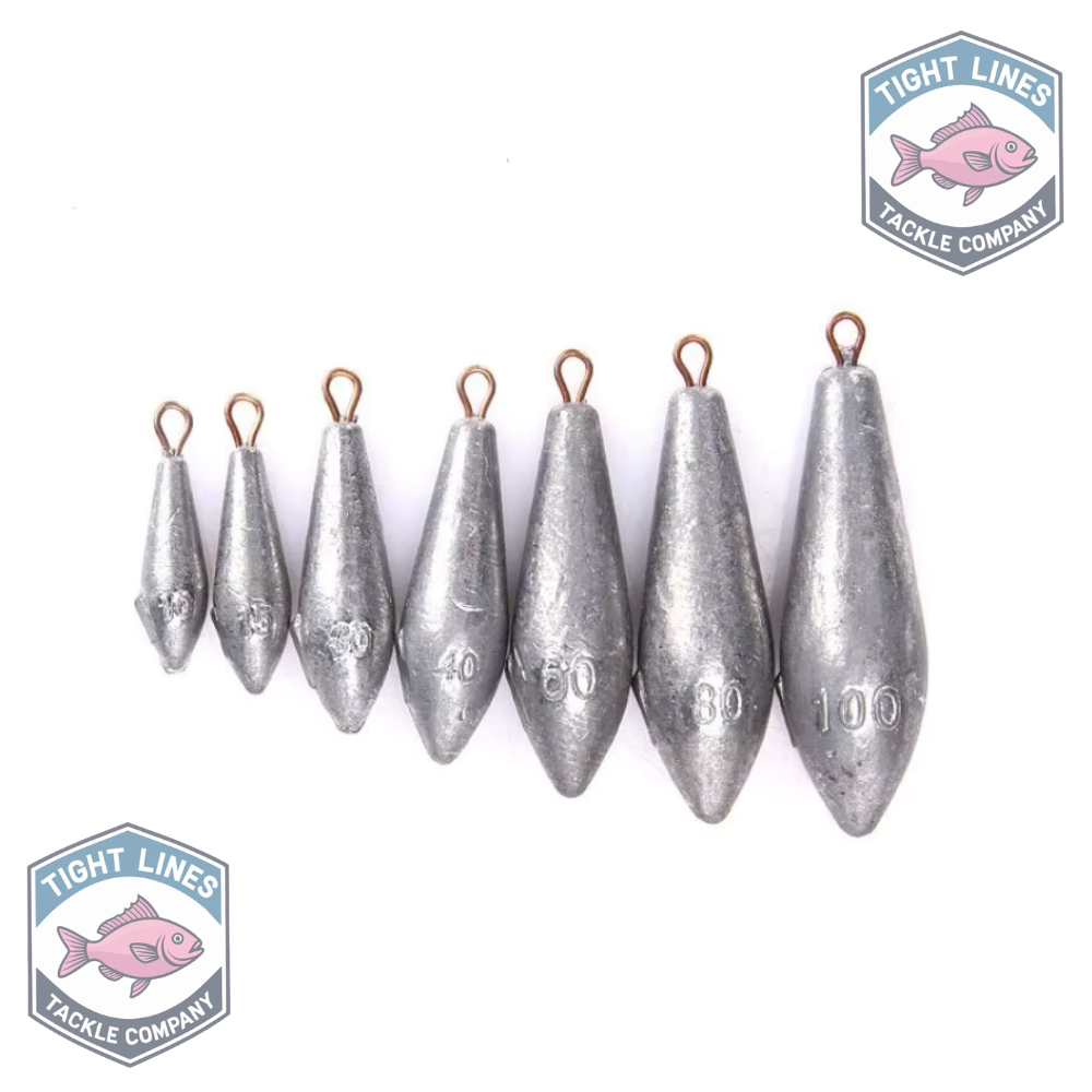Snapper Sinkers