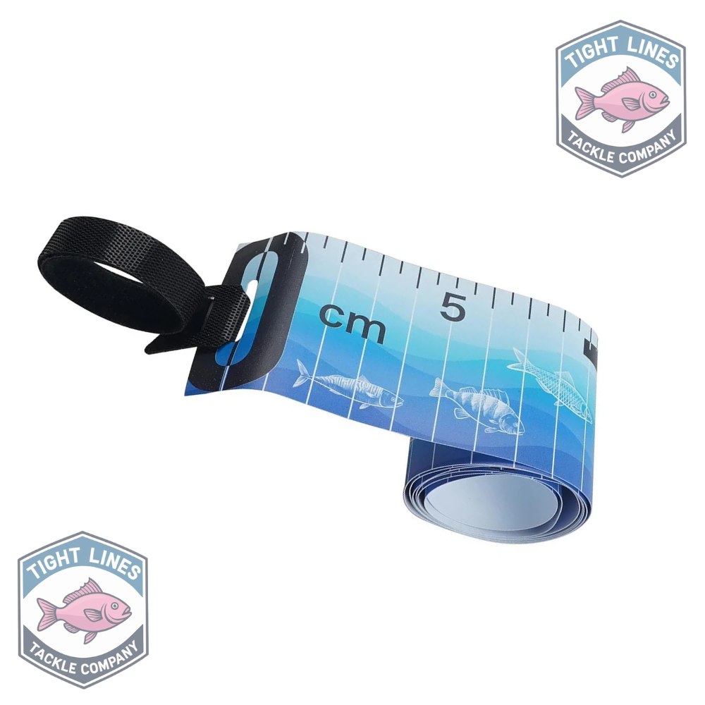 Fish Measuring Tape