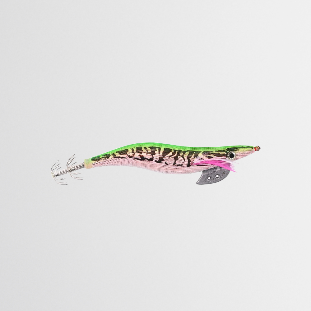 Squid Egi Jig