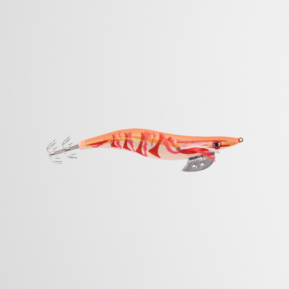 Squid Egi Jig