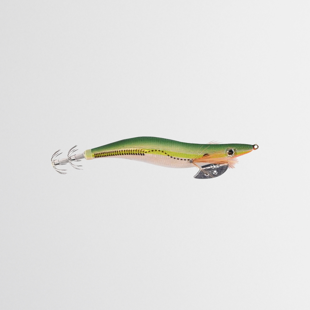 Squid Egi Jig