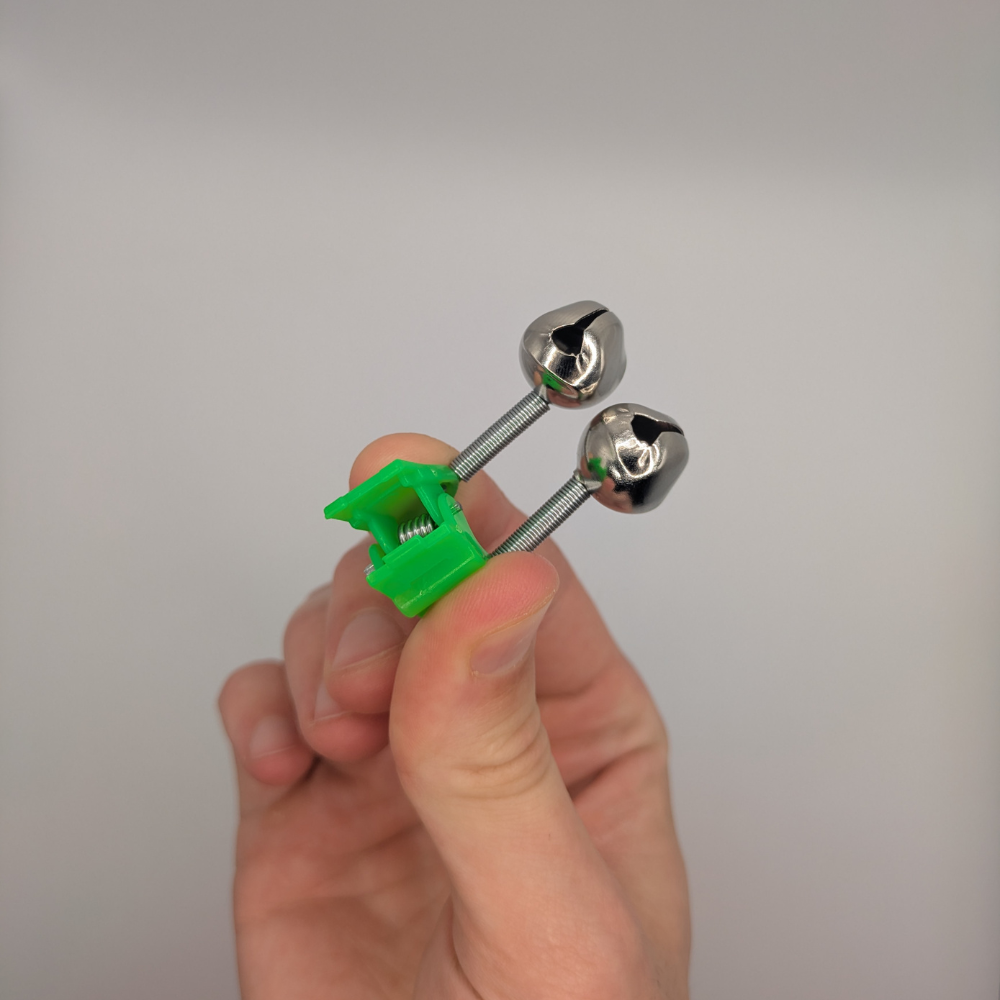 Snapper Pack: Rigs, Sinkers, Bells & Swivels