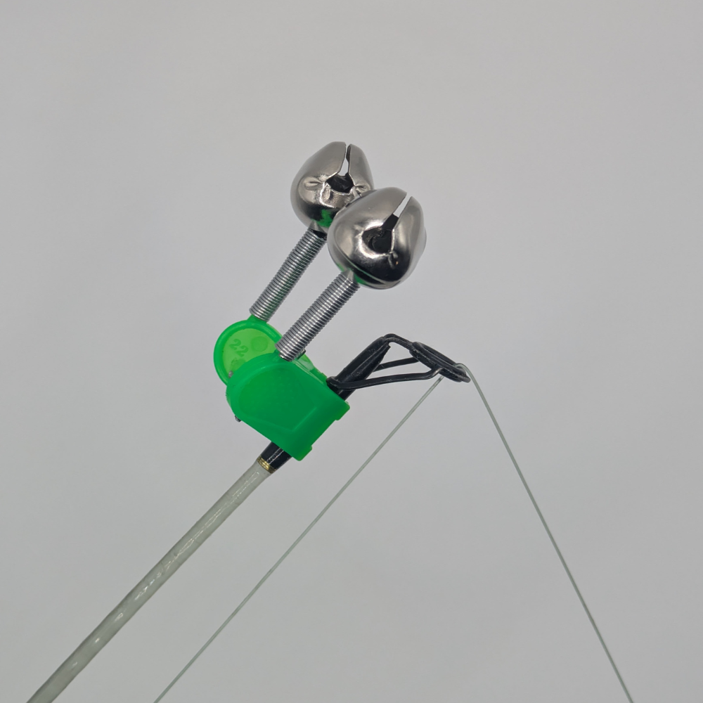 Rod Bells