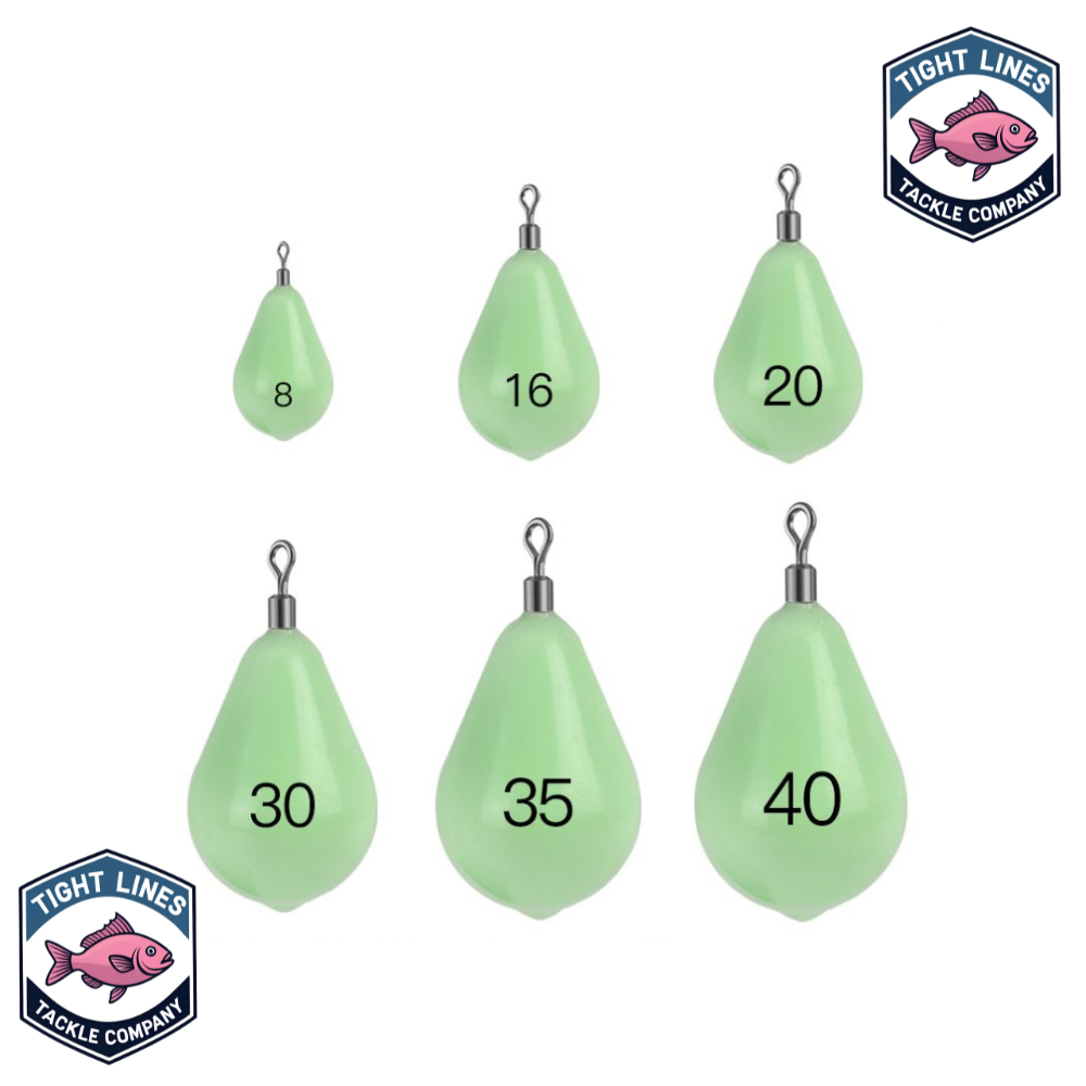 Lumo Sinkers