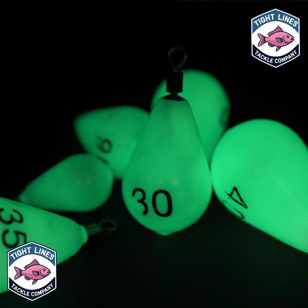 Lumo Sinkers