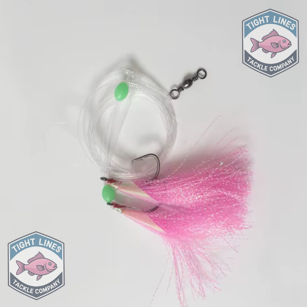 Flasher Paternoster Rig